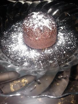 ɿ̫  (lava cake) 