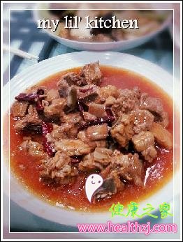 Ź Sweet & Sour Spare Ribs