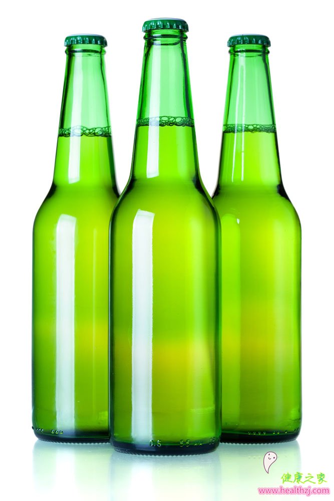 啤酒