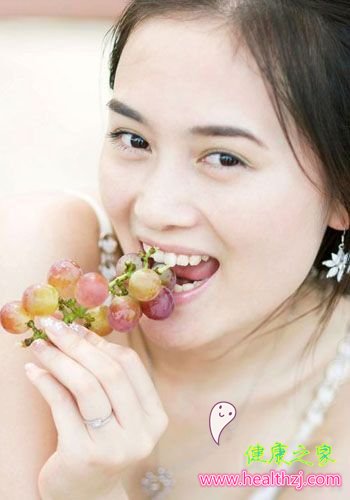 饭后