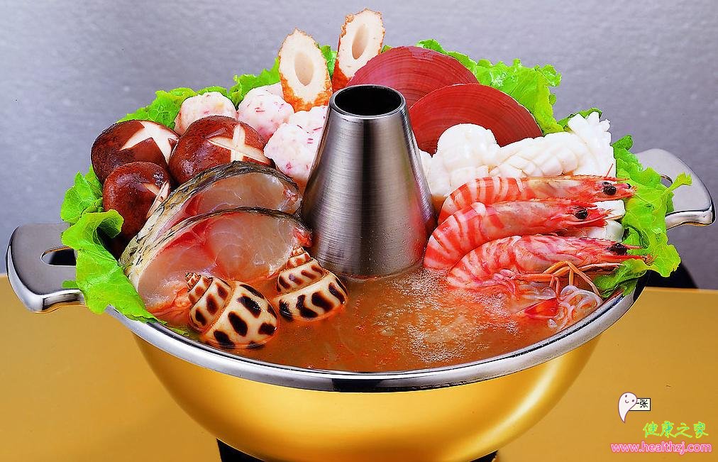 火锅